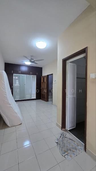 Condominium for Sale at Nusavilla - Ee Fong Toh - Bedroom - PropertyGuru.com.my