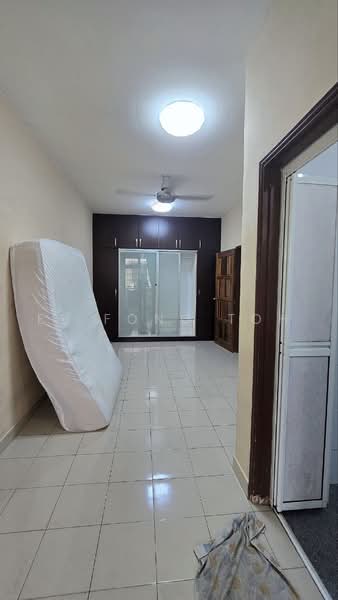 Condominium for Sale at Nusavilla - Ee Fong Toh - Bedroom - PropertyGuru.com.my