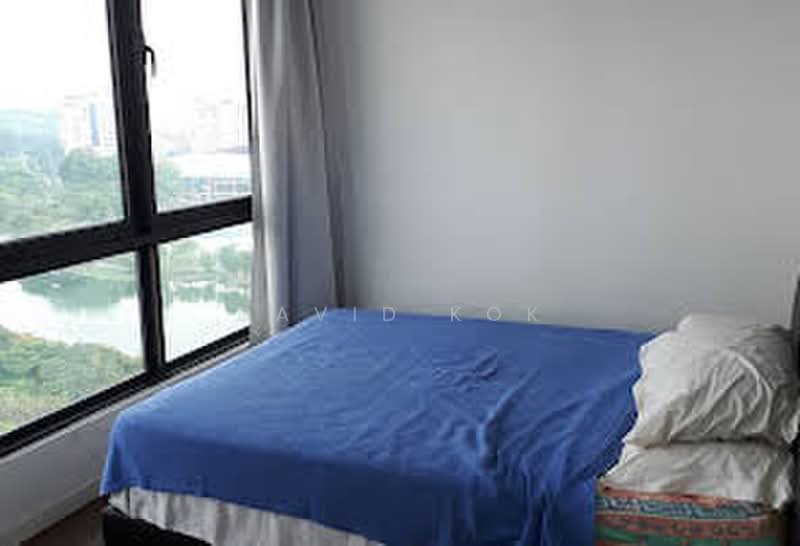 Servis Apartment untuk Disewa di The Grand @ Kelana Damansara Suite - David Kok - Bedroom - PropertyGuru.com.my