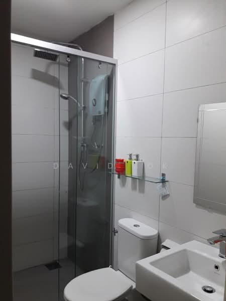 Servis Apartment untuk Disewa di The Grand @ Kelana Damansara Suite - David Kok - Bathroom - PropertyGuru.com.my