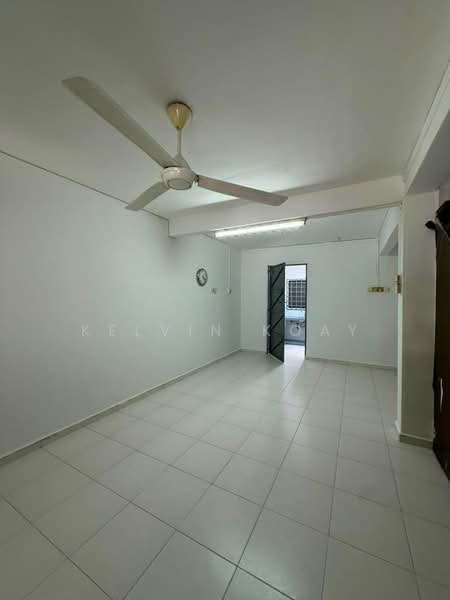 2-storey Terraced House for Sale in Taman Rinting (Masai) - Kelvin Koay - Interior - PropertyGuru.com.my