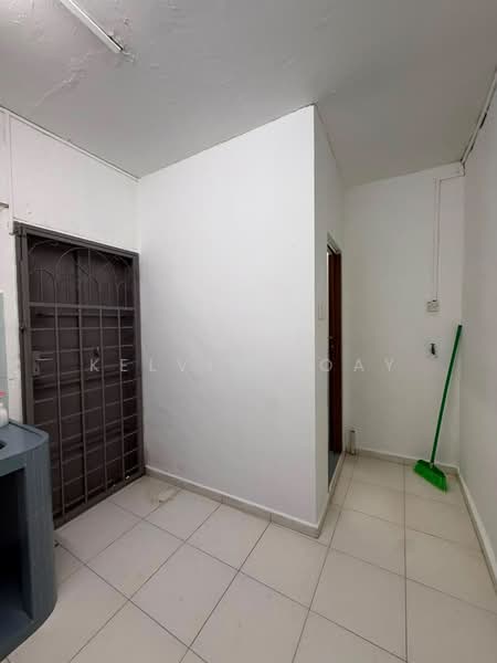 2-storey Terraced House for Sale in Taman Rinting (Masai) - Kelvin Koay - Interior - PropertyGuru.com.my