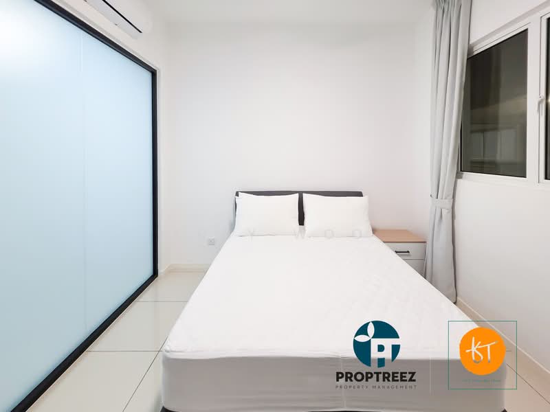 Pangsapuri untuk Disewa di Nadayu 801 - Abby Woo - Bedroom - PropertyGuru.com.my