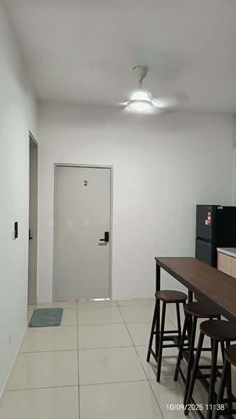 Pangsapuri untuk Disewa di Nadayu 801 - Abby Woo - Interior - PropertyGuru.com.my