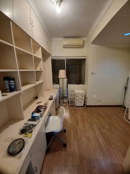Rumah Teres 2 Tingkat untuk Dijual di Taman Tun Dr Ismail (Kuala Lumpur) - Jack Chin - Study - PropertyGuru.com.my