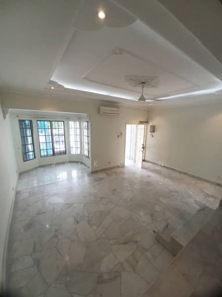 Rumah Teres 2 Tingkat untuk Dijual di Taman Tun Dr Ismail (Kuala Lumpur) - Jack Chin - Living Room - PropertyGuru.com.my
