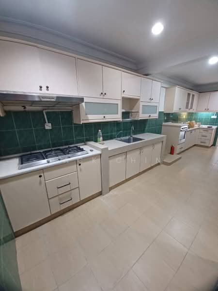 Rumah Teres 2 Tingkat untuk Dijual di Taman Tun Dr Ismail (Kuala Lumpur) - Jack Chin - PropertyGuru.com.my