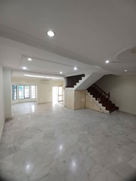 Rumah Teres 2 Tingkat untuk Dijual di Taman Tun Dr Ismail (Kuala Lumpur) - Jack Chin - PropertyGuru.com.my