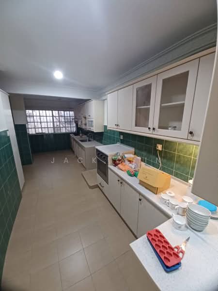 Rumah Teres 2 Tingkat untuk Dijual di Taman Tun Dr Ismail (Kuala Lumpur) - Jack Chin - PropertyGuru.com.my