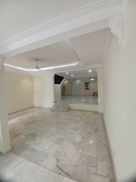 Rumah Teres 2 Tingkat untuk Dijual di Taman Tun Dr Ismail (Kuala Lumpur) - Jack Chin - PropertyGuru.com.my
