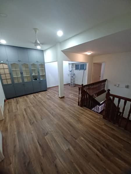 Rumah Teres 2 Tingkat untuk Dijual di Taman Tun Dr Ismail (Kuala Lumpur) - Jack Chin - PropertyGuru.com.my