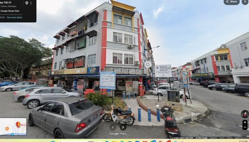 Warehouse for Rent in Taman Industri Bolton (Batu Caves) - Denise Wong - Exterior - PropertyGuru.com.my