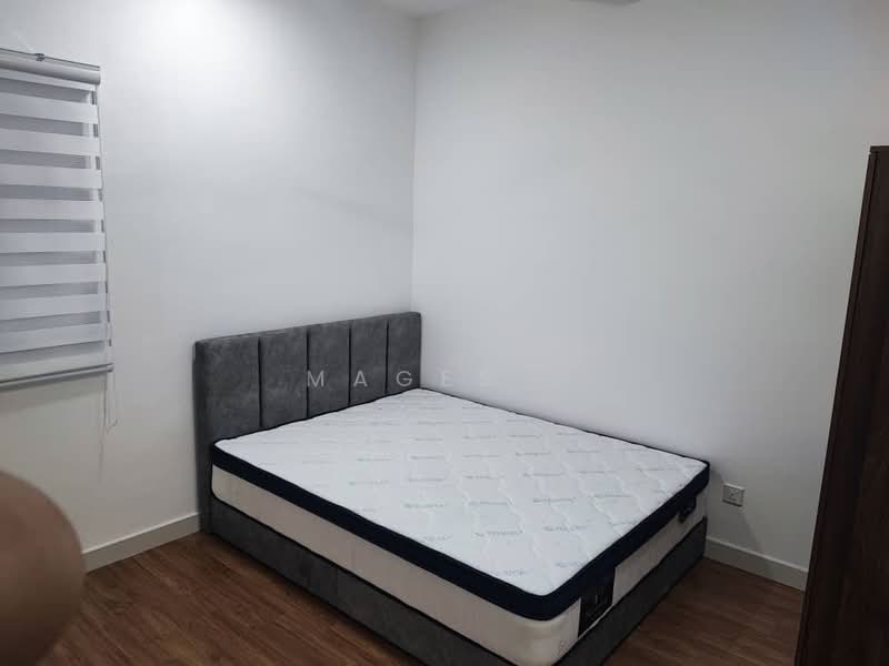 Servis Apartment untuk Disewa di Berkeley Uptown - Mages . - Bedroom - PropertyGuru.com.my