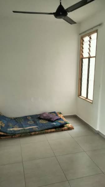 Flat for Rent at Sri Begonia - Eu Gin - Bedroom - PropertyGuru.com.my