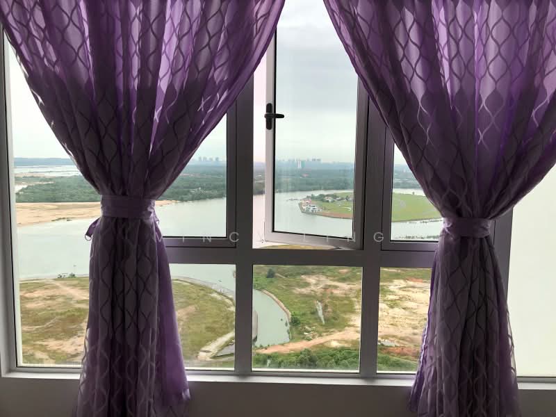 Service Residence for Rent at Tropez Residences - Vincy Ling - PropertyGuru.com.my