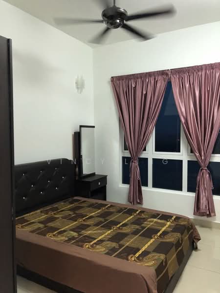 Service Residence for Rent at Tropez Residences - Vincy Ling - PropertyGuru.com.my