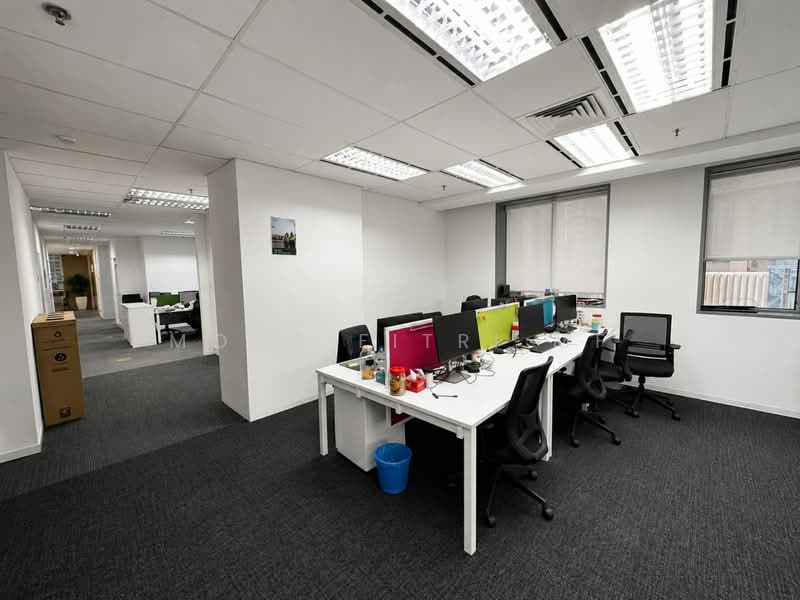 Office for Rent in Damansara Heights (Kuala Lumpur) - Mohd Fitri MF - Interior - PropertyGuru.com.my