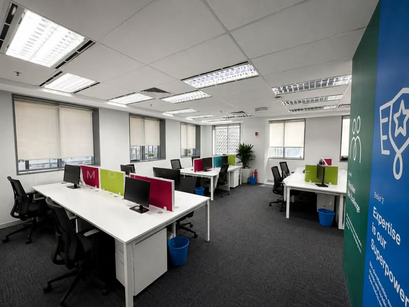 Office for Rent in Damansara Heights (Kuala Lumpur) - Mohd Fitri MF - Interior - PropertyGuru.com.my