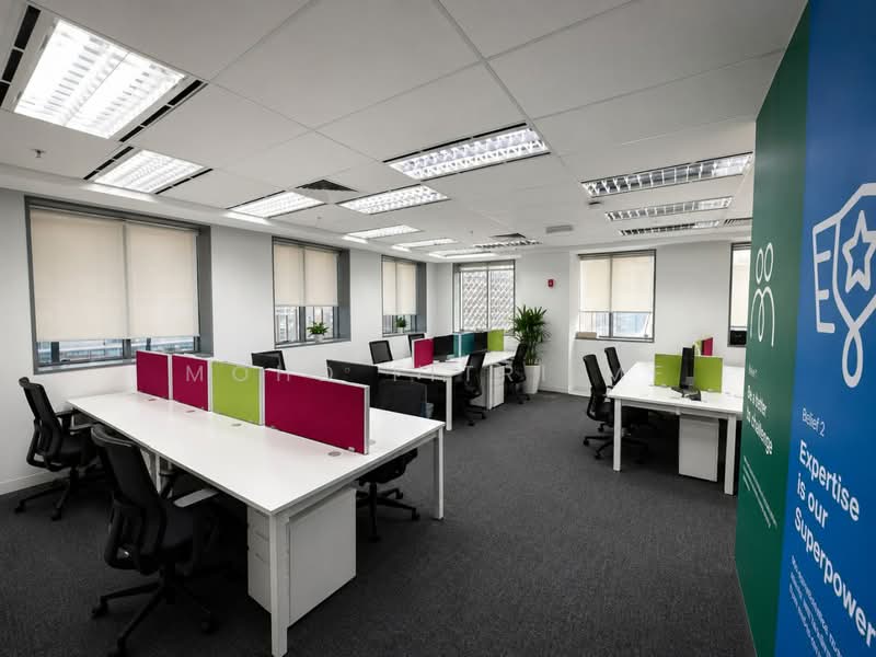 Office for Rent in Damansara Heights (Kuala Lumpur) - Mohd Fitri MF - Interior - PropertyGuru.com.my