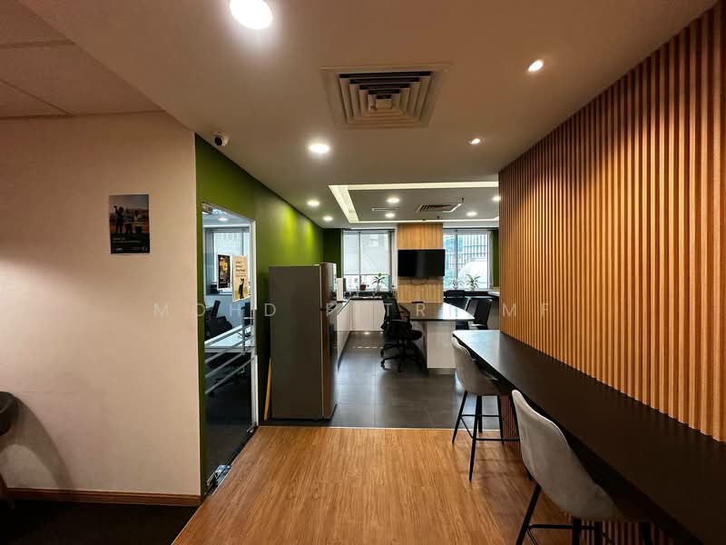 Office for Rent in Damansara Heights (Kuala Lumpur) - Mohd Fitri MF - Interior - PropertyGuru.com.my