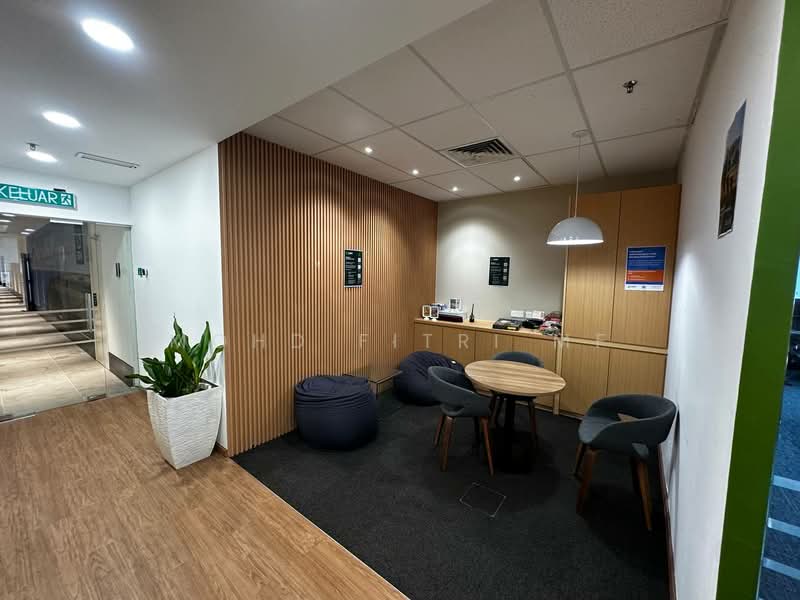 Office for Rent in Damansara Heights (Kuala Lumpur) - Mohd Fitri MF - Interior - PropertyGuru.com.my