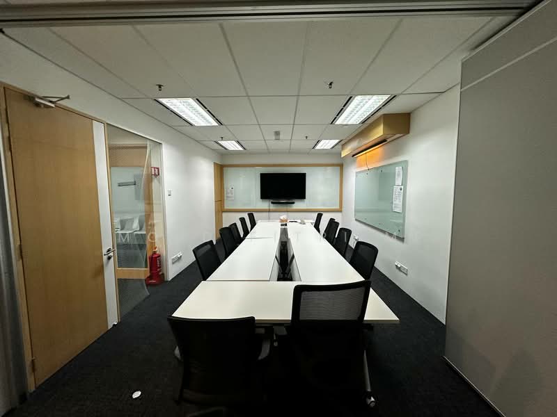 Office for Rent in Damansara Heights (Kuala Lumpur) - Mohd Fitri MF - Interior - PropertyGuru.com.my
