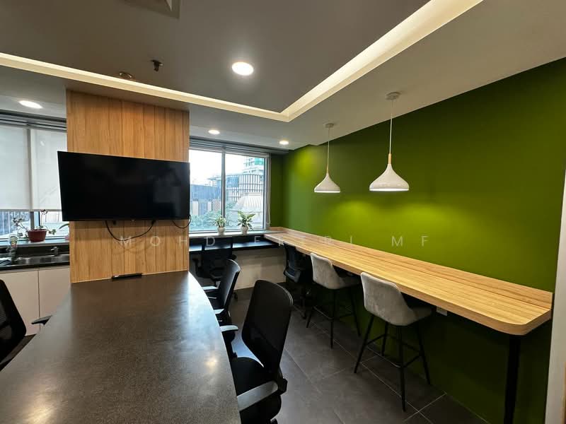 Office for Rent in Damansara Heights (Kuala Lumpur) - Mohd Fitri MF - Interior - PropertyGuru.com.my