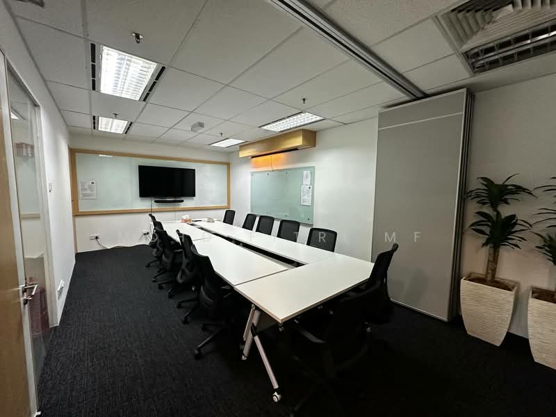 Office for Rent in Damansara Heights (Kuala Lumpur) - Mohd Fitri MF - Interior - PropertyGuru.com.my