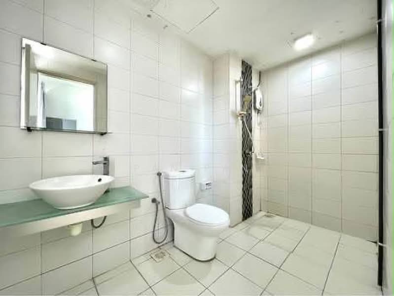 Kediaman Servis untuk Disewa di Greenfield Regency - Pan Pan - PropertyGuru.com.my