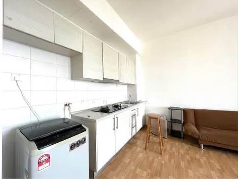Kediaman Servis untuk Disewa di Greenfield Regency - Pan Pan - PropertyGuru.com.my