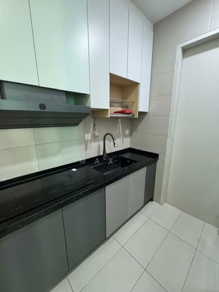 Condominium for Sale at The Vyne - Max . - Kitchen - PropertyGuru.com.my
