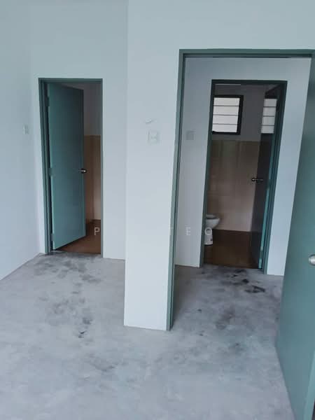 Pangsapuri untuk Disewa di Mercury Apartment - Pen Teo - PropertyGuru.com.my