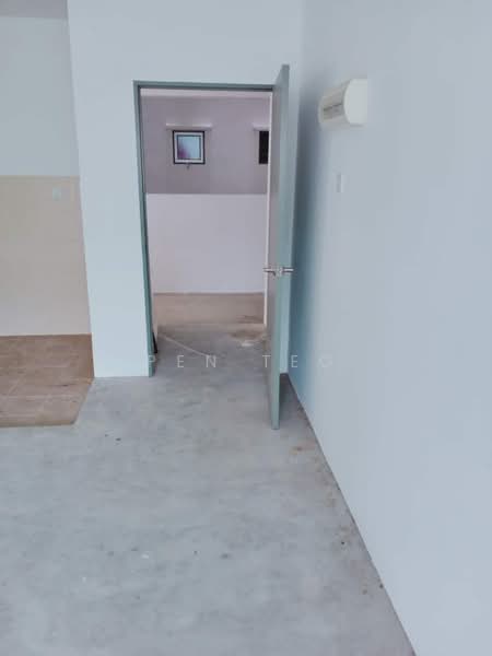 Pangsapuri untuk Disewa di Mercury Apartment - Pen Teo - PropertyGuru.com.my