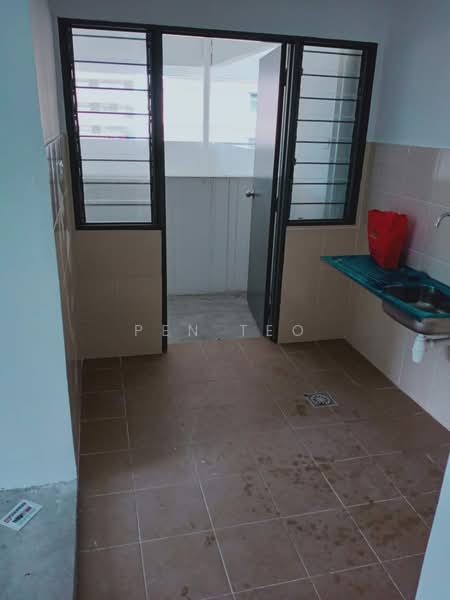 Pangsapuri untuk Disewa di Mercury Apartment - Pen Teo - PropertyGuru.com.my