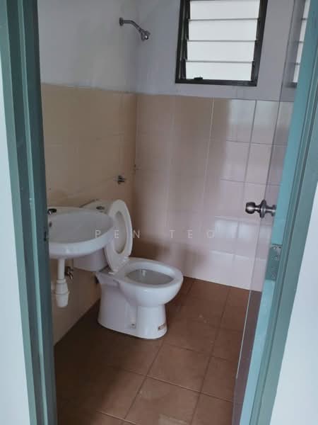 Pangsapuri untuk Disewa di Mercury Apartment - Pen Teo - PropertyGuru.com.my