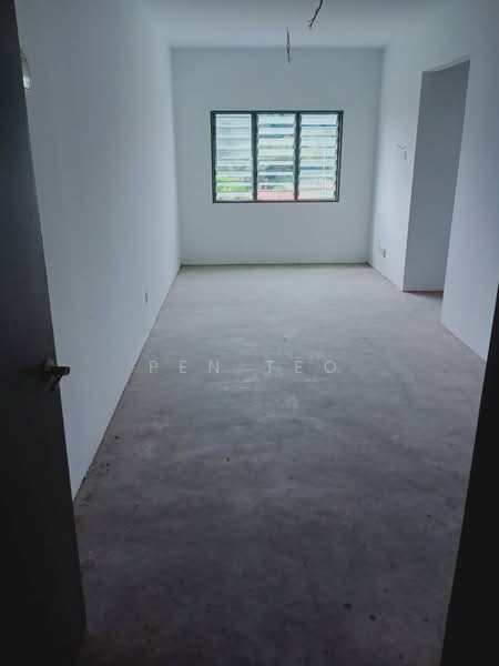 Pangsapuri untuk Disewa di Mercury Apartment - Pen Teo - PropertyGuru.com.my