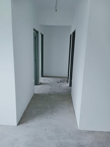 Pangsapuri untuk Disewa di Mercury Apartment - Pen Teo - PropertyGuru.com.my