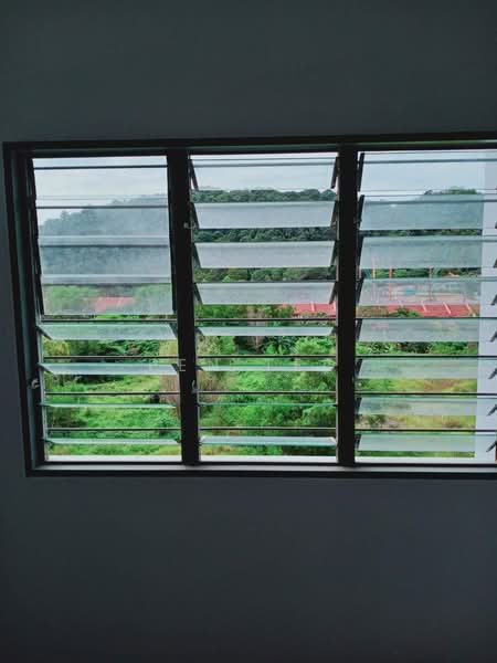 Pangsapuri untuk Disewa di Mercury Apartment - Pen Teo - PropertyGuru.com.my