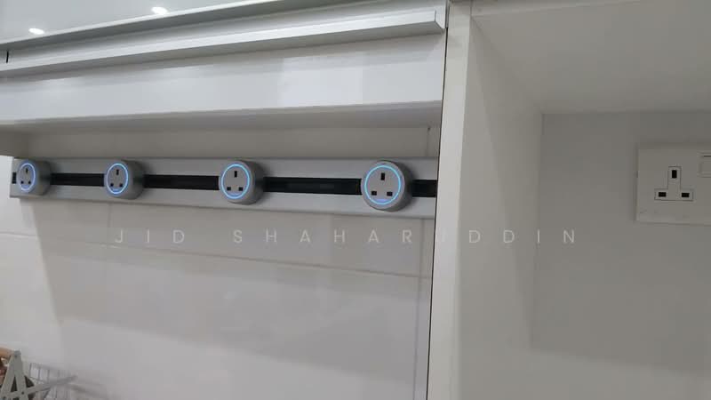Rumah Berkembar untuk Disewa di Telok Panglima Garang (Selangor) - Jid Shaharuddin - PropertyGuru.com.my