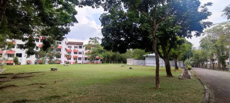 Apartment for Sale at Melawati Hillside Apartment - Jeshua Oo - Exterior - PropertyGuru.com.my