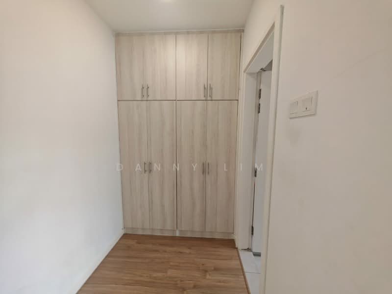 3-storey Terraced House for Sale in Bandar Tropicana Aman (Telok Panglima Garang) - Danny Lim - Interior - PropertyGuru.com.my