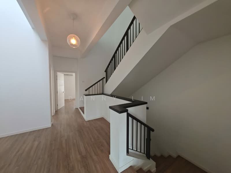 3-storey Terraced House for Sale in Bandar Tropicana Aman (Telok Panglima Garang) - Danny Lim - Interior - PropertyGuru.com.my
