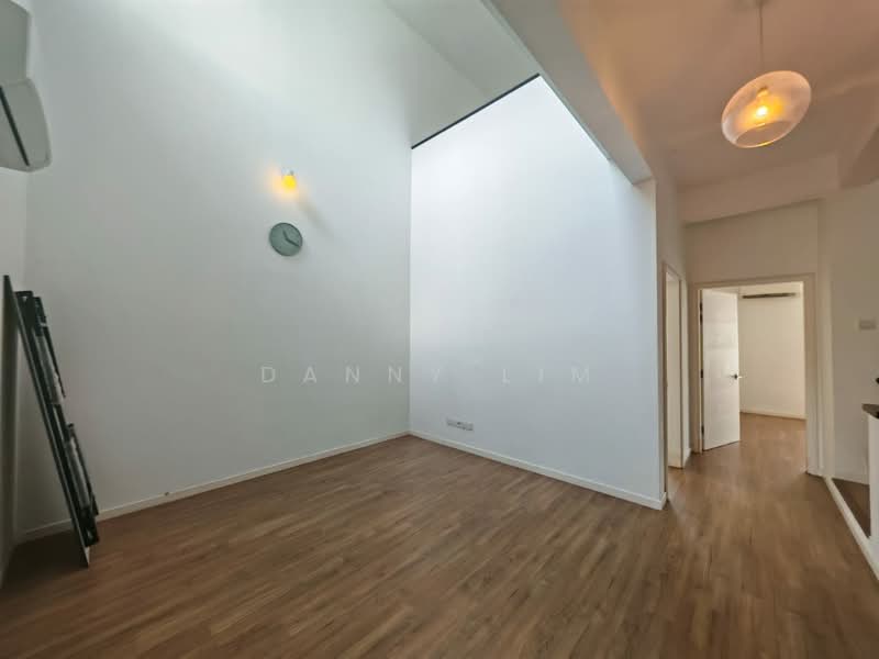 3-storey Terraced House for Sale in Bandar Tropicana Aman (Telok Panglima Garang) - Danny Lim - Interior - PropertyGuru.com.my