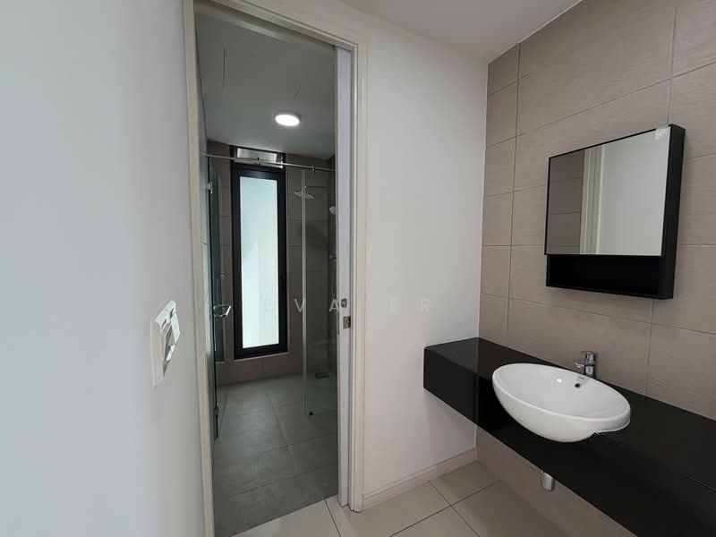Condominium for Rent at The Elysia Park Residence - Eva Er - Bathroom - PropertyGuru.com.my