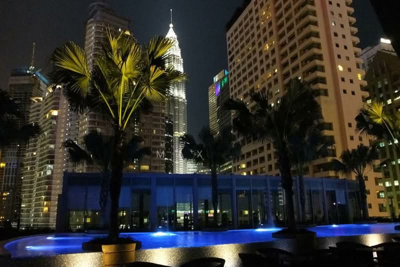 Servis Apartment untuk Dijual di Vortex KLCC - Max . - Exterior - PropertyGuru.com.my
