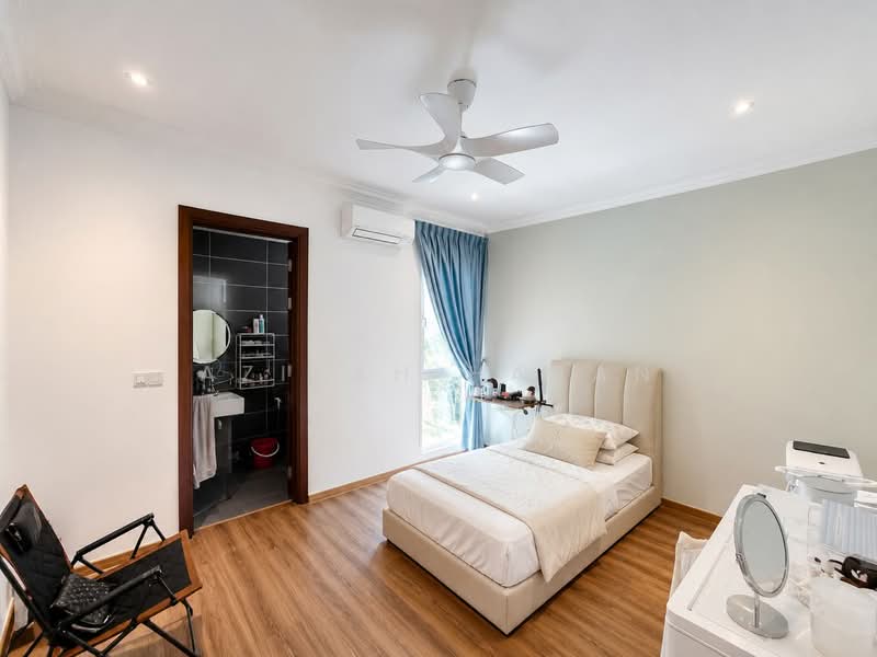 Rumah Teres 3-Tingkat untuk Dijual di Cyberjaya (Selangor) - Azizah Hasan - PropertyGuru.com.my