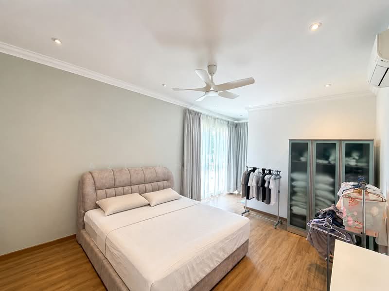 Rumah Teres 3-Tingkat untuk Dijual di Cyberjaya (Selangor) - Azizah Hasan - PropertyGuru.com.my