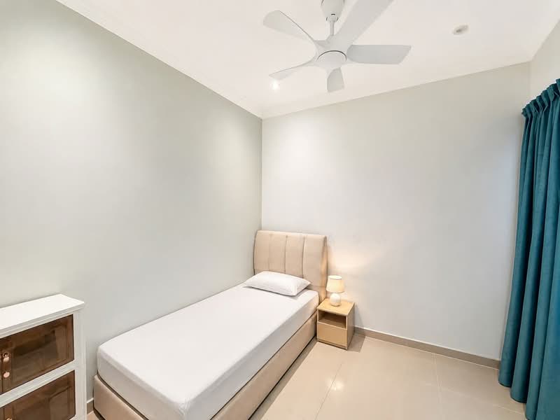 Rumah Teres 3-Tingkat untuk Dijual di Cyberjaya (Selangor) - Azizah Hasan - PropertyGuru.com.my