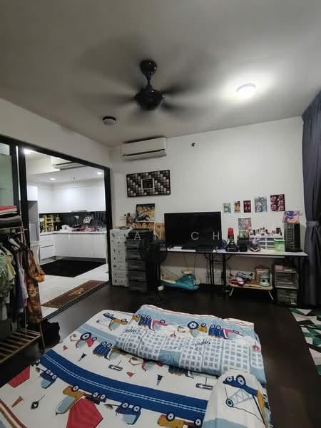 Apartment for Sale at Almas - Li Lian Chew - PropertyGuru.com.my