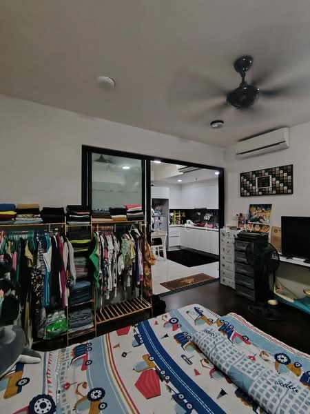 Apartment for Sale at Almas - Li Lian Chew - PropertyGuru.com.my